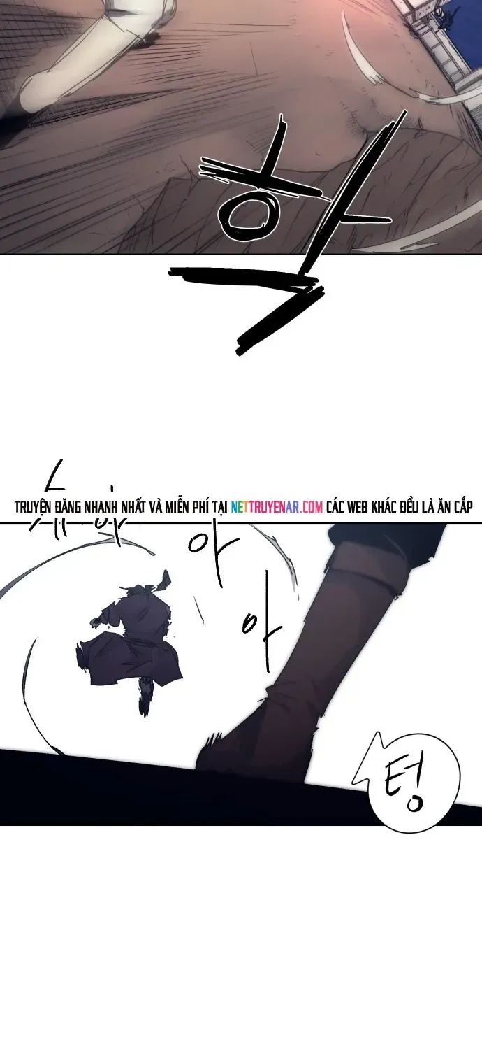 Kỵ Sĩ Báo Thù Chapter 228 - 37