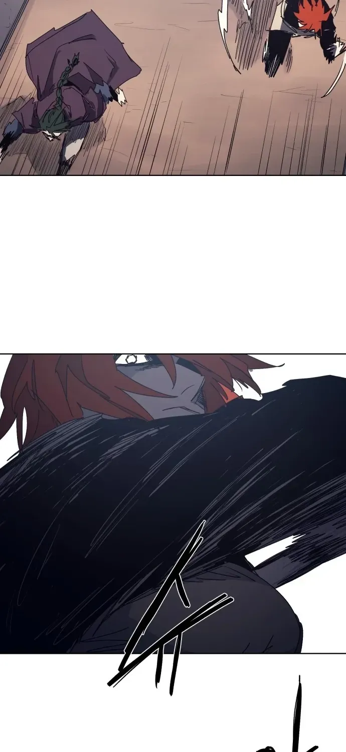 Kỵ Sĩ Báo Thù Chapter 228 - 43