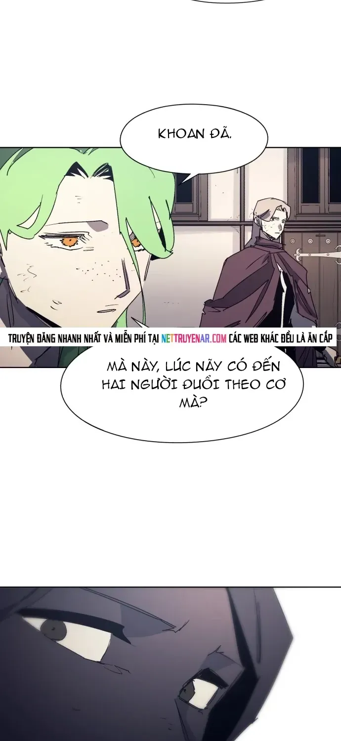 Kỵ Sĩ Báo Thù Chapter 228 - 47