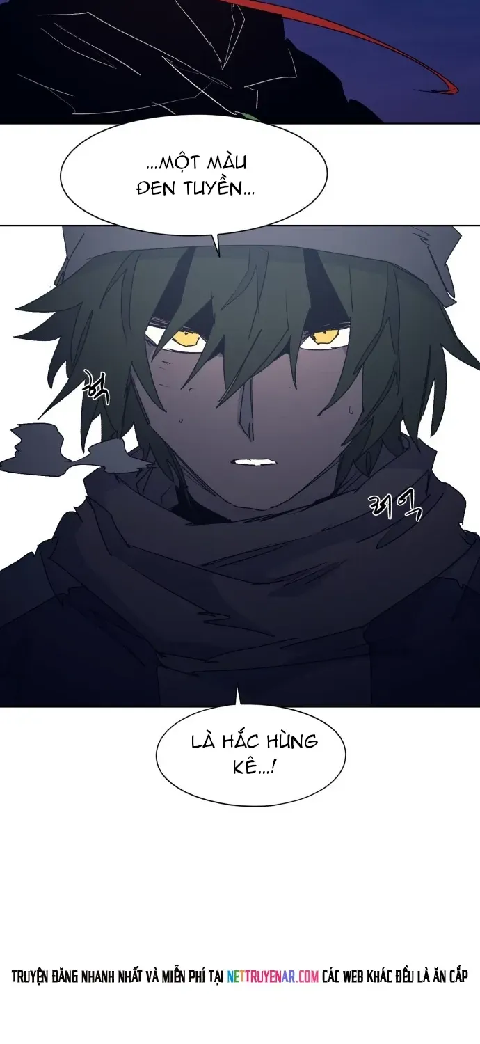 Kỵ Sĩ Báo Thù Chapter 228 - 52