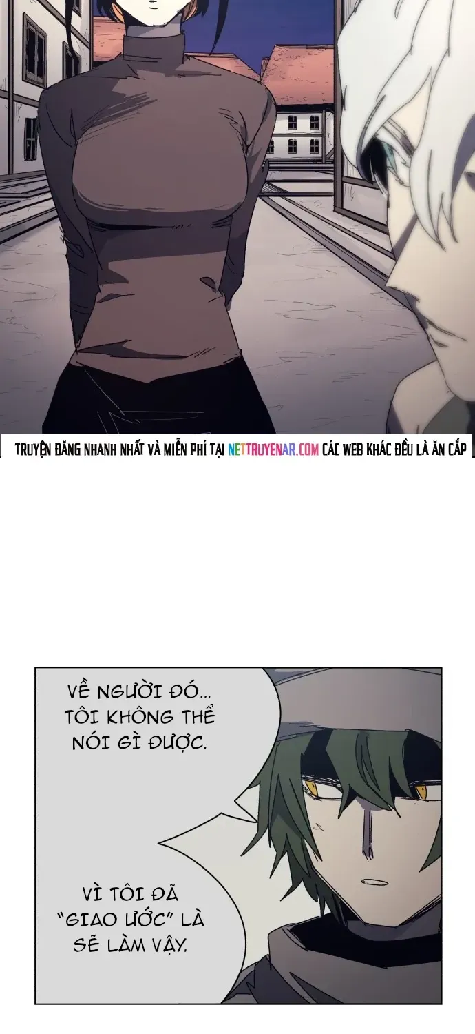 Kỵ Sĩ Báo Thù Chapter 228 - 8