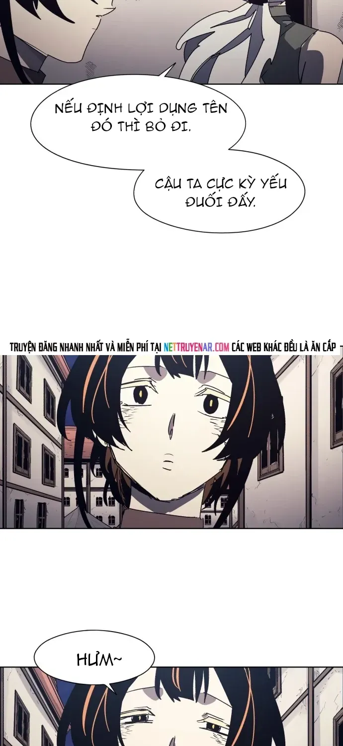 Kỵ Sĩ Báo Thù Chapter 228 - 10