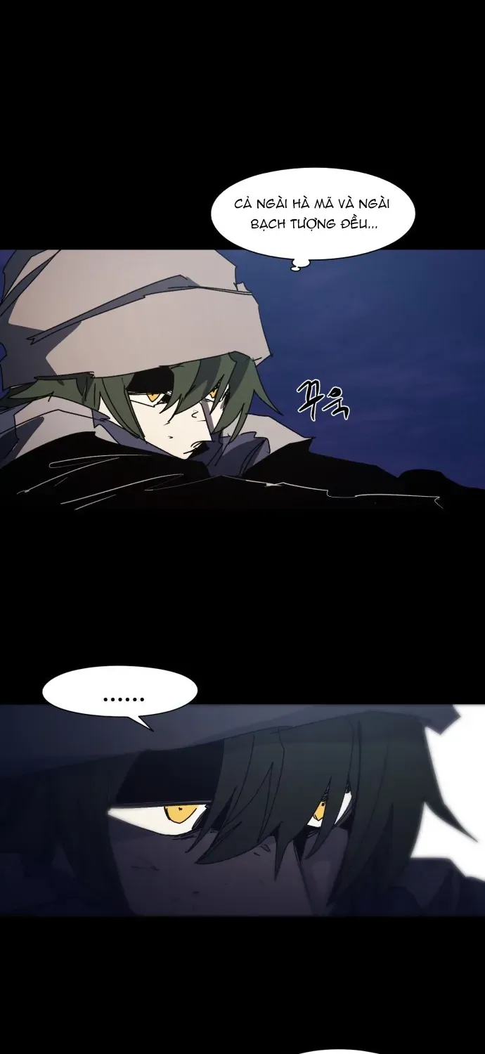 Kỵ Sĩ Báo Thù Chapter 230 - 13