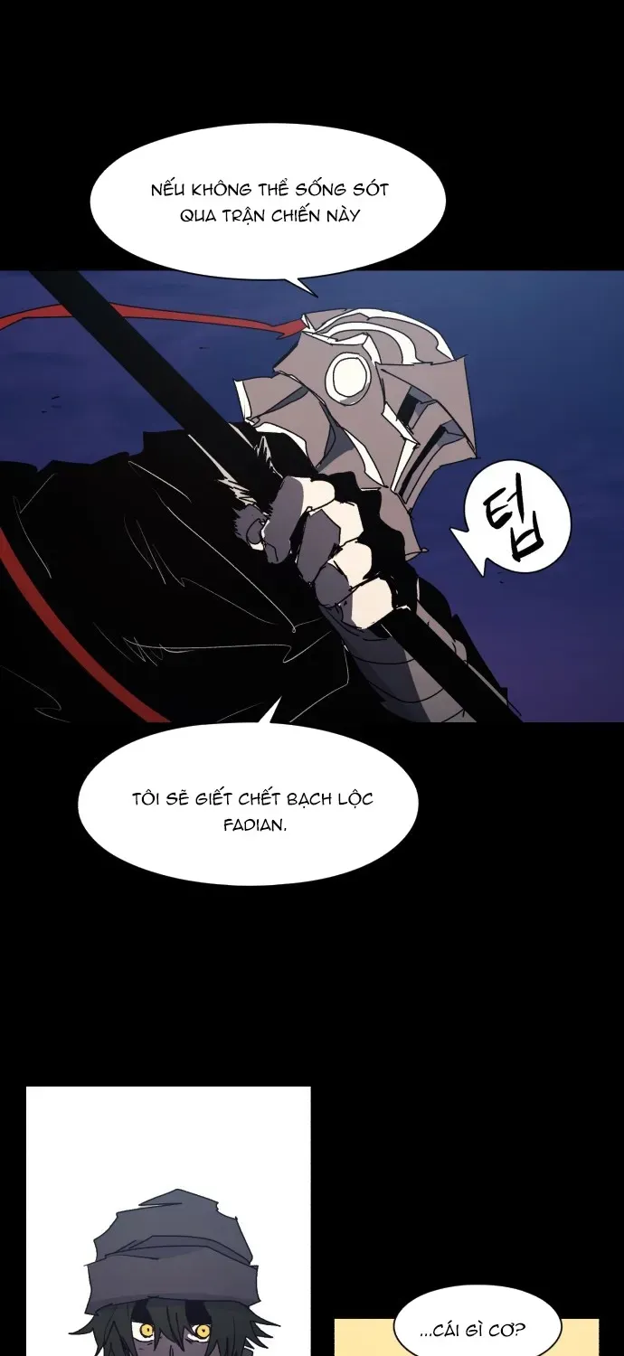 Kỵ Sĩ Báo Thù Chapter 230 - 15