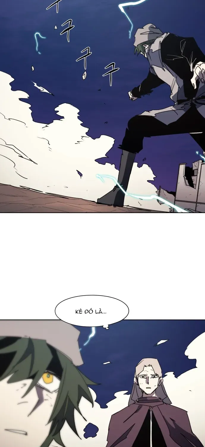 Kỵ Sĩ Báo Thù Chapter 230 - 19