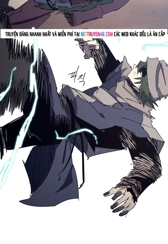 Kỵ Sĩ Báo Thù Chapter 230 - 35