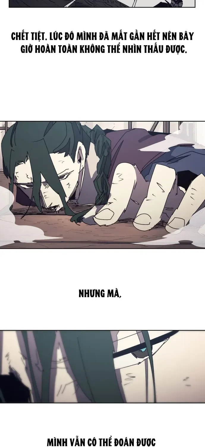 Kỵ Sĩ Báo Thù Chapter 230 - 38