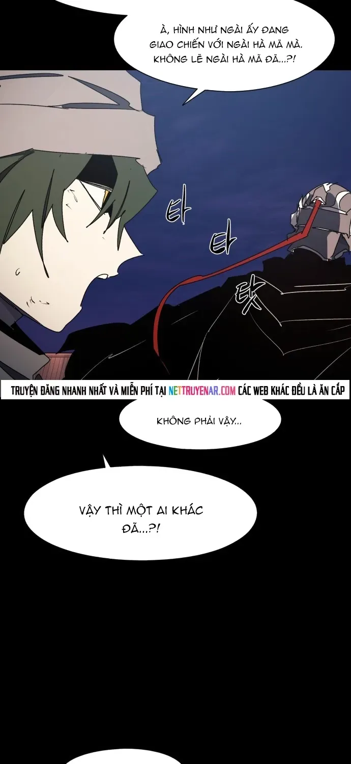 Kỵ Sĩ Báo Thù Chapter 230 - 5