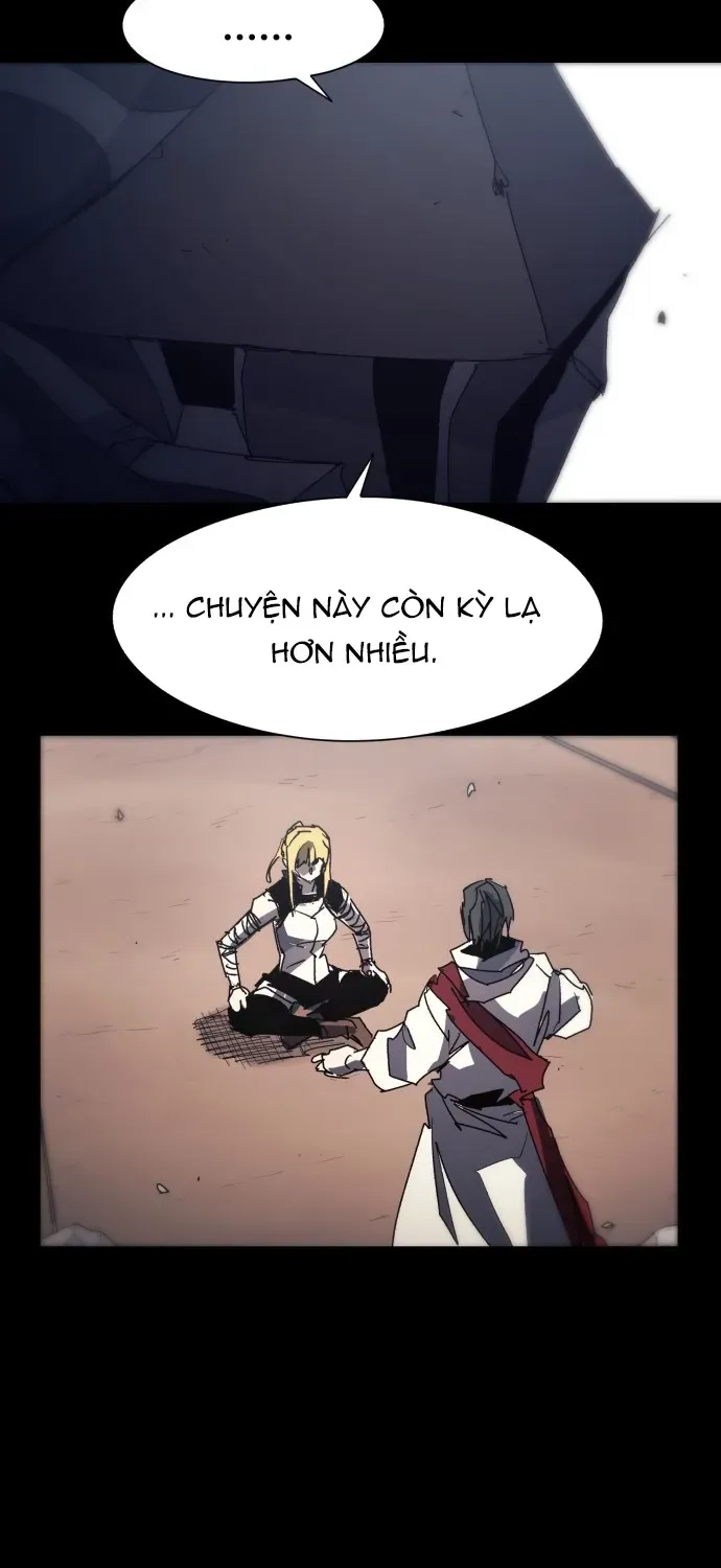 Kỵ Sĩ Báo Thù Chapter 230 - 6