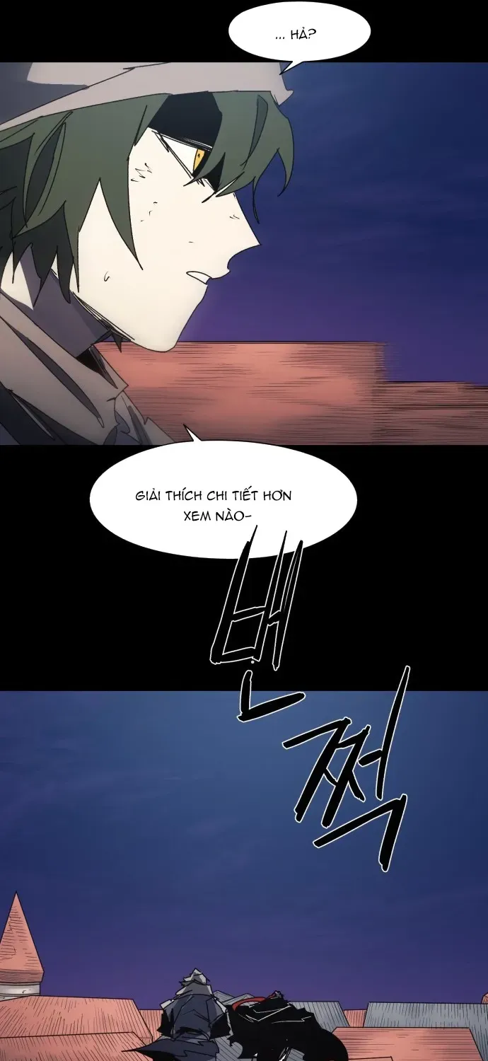 Kỵ Sĩ Báo Thù Chapter 230 - 8