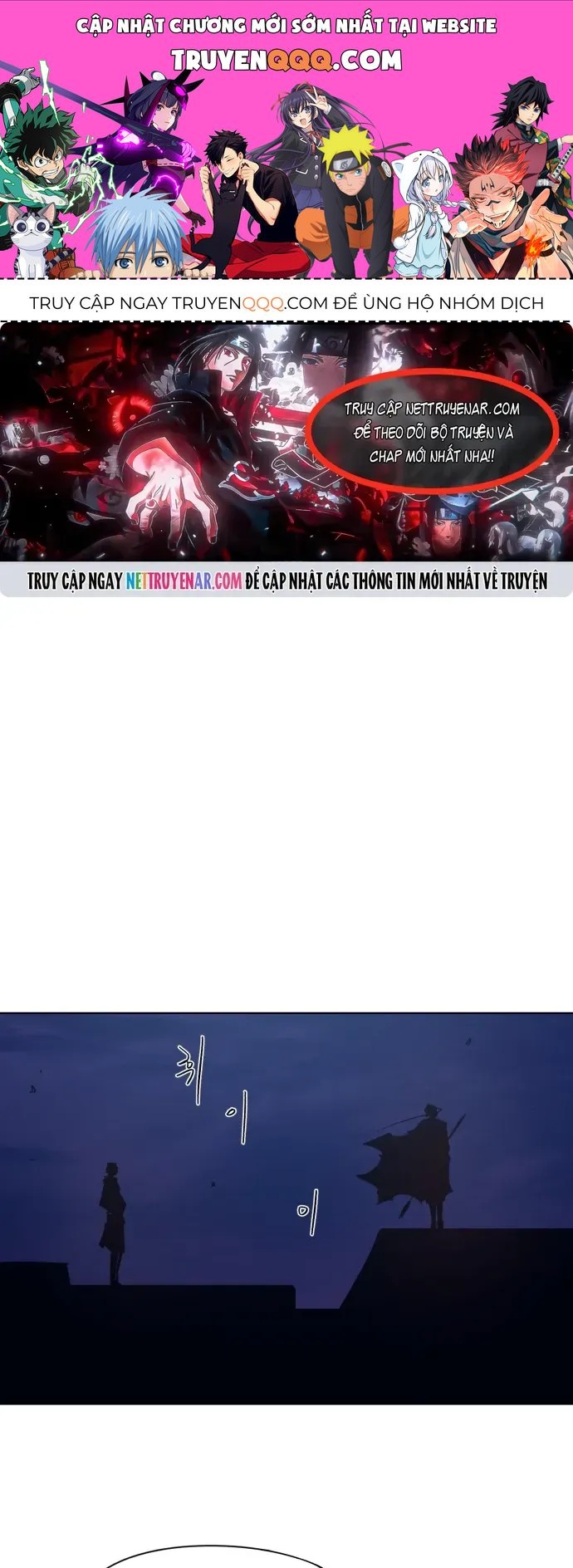 Kỵ Sĩ Báo Thù Chapter 299 - 1