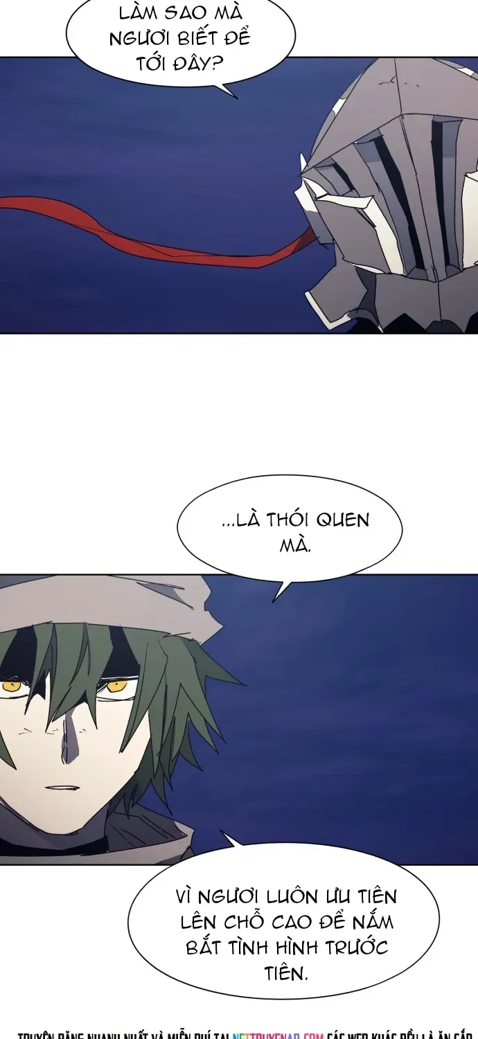 Kỵ Sĩ Báo Thù Chapter 299 - 2