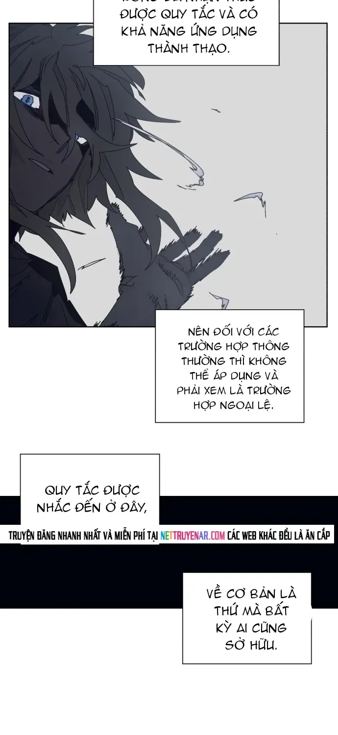 Kỵ Sĩ Báo Thù Chapter 299 - 13