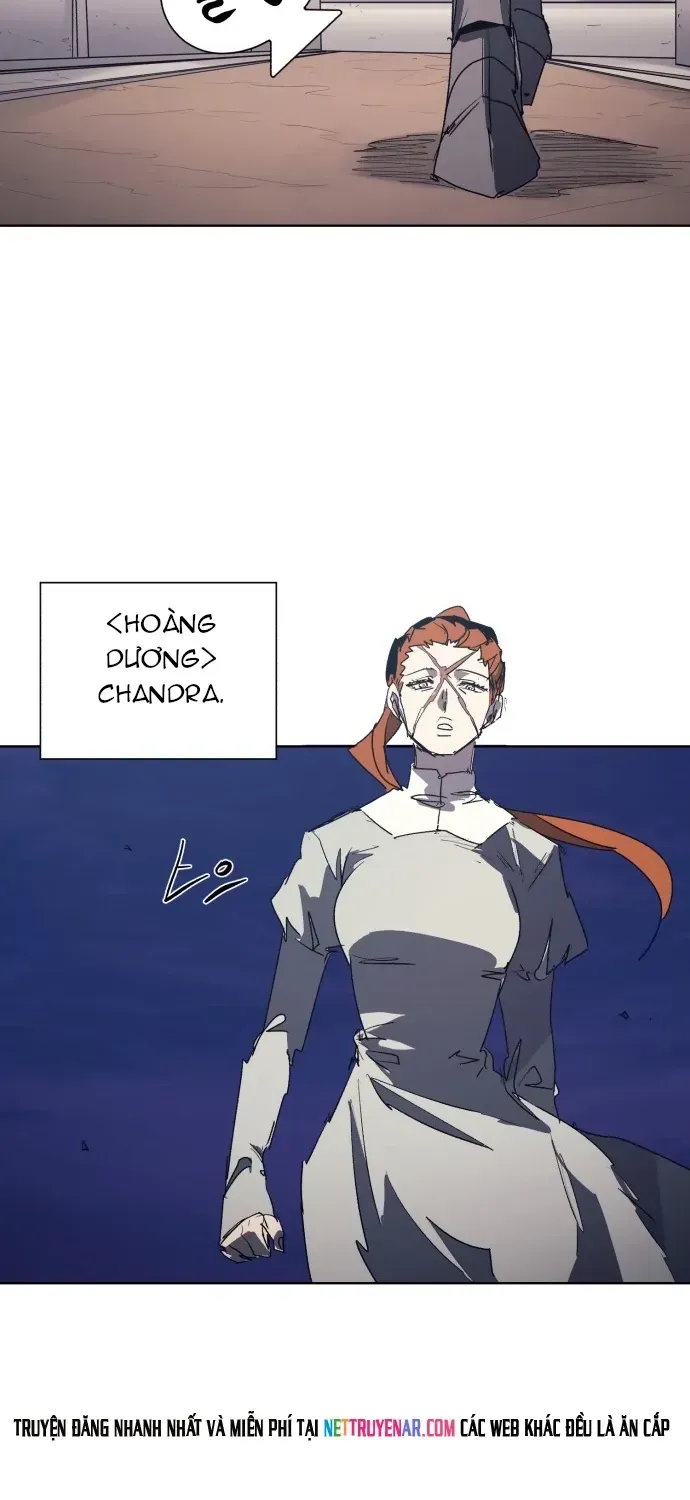 Kỵ Sĩ Báo Thù Chapter 299 - 18