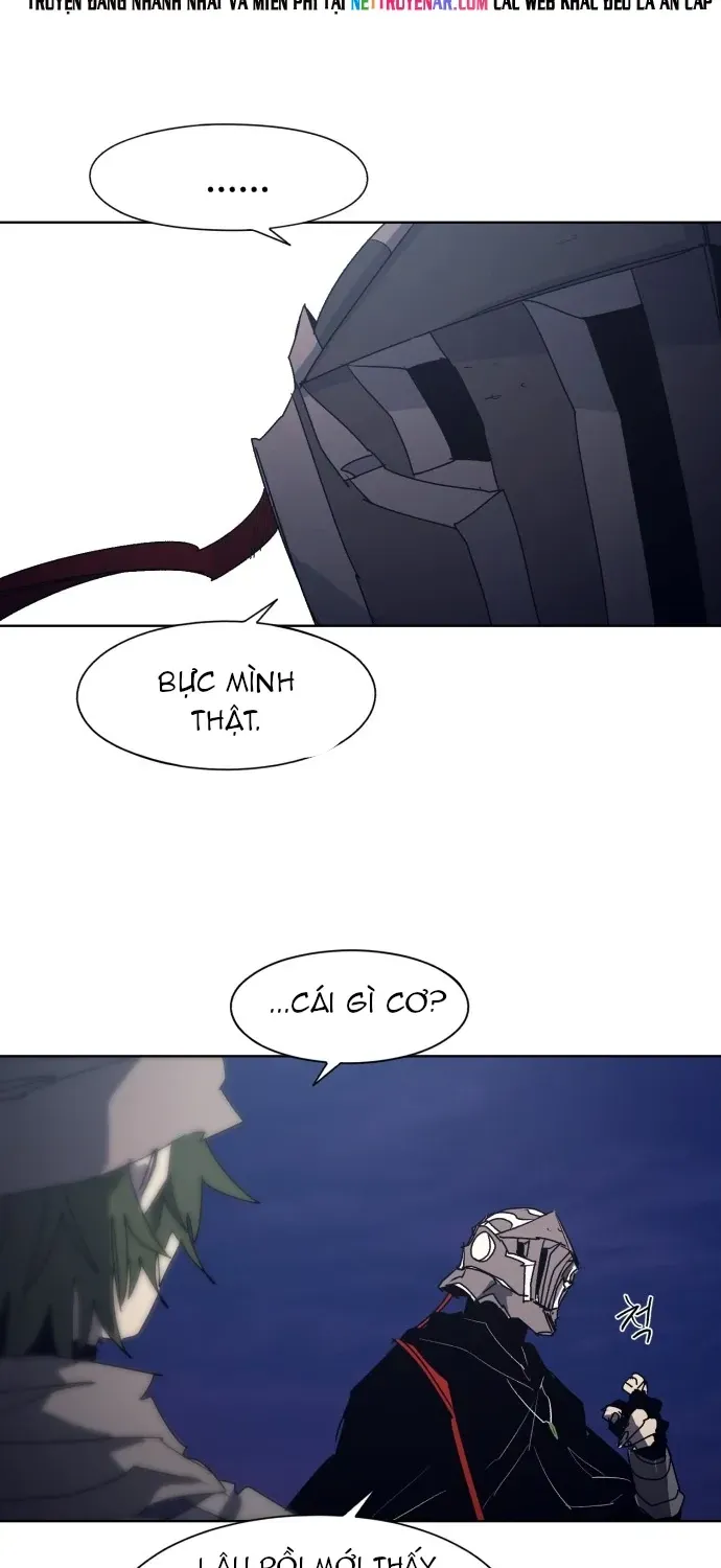 Kỵ Sĩ Báo Thù Chapter 299 - 3