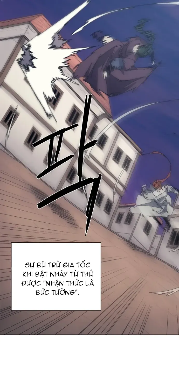 Kỵ Sĩ Báo Thù Chapter 299 - 23