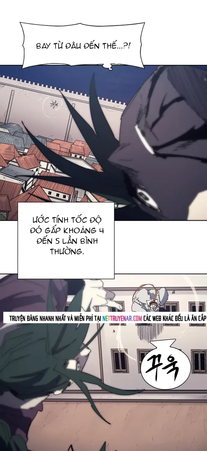 Kỵ Sĩ Báo Thù Chapter 299 - 24