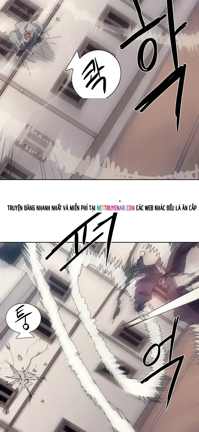 Kỵ Sĩ Báo Thù Chapter 299 - 26