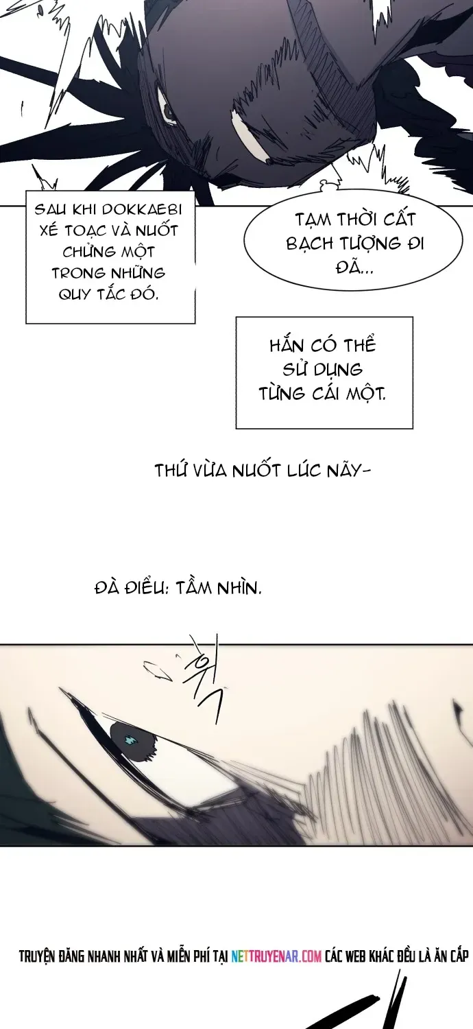 Kỵ Sĩ Báo Thù Chapter 299 - 29