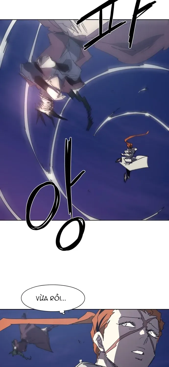 Kỵ Sĩ Báo Thù Chapter 299 - 30