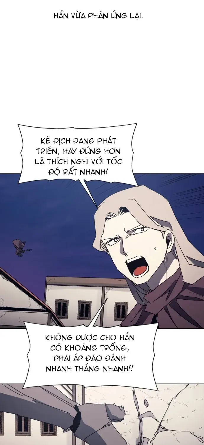 Kỵ Sĩ Báo Thù Chapter 299 - 32