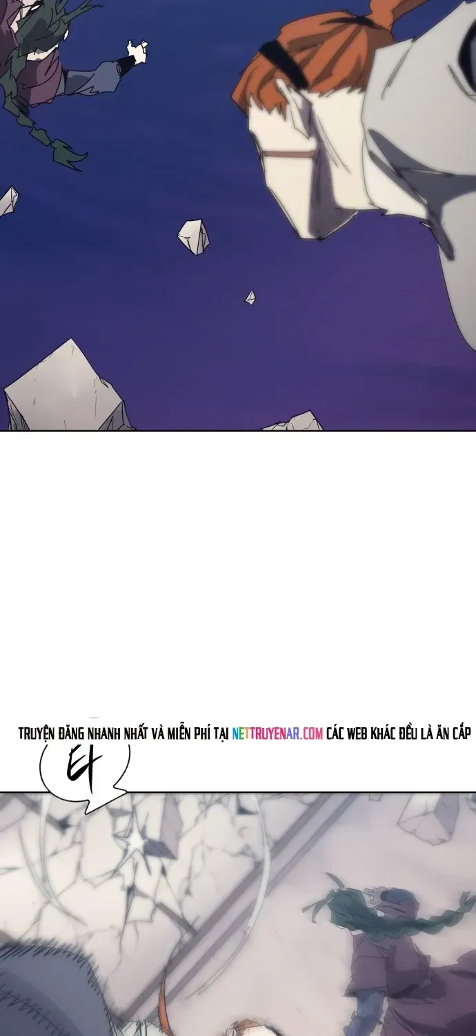 Kỵ Sĩ Báo Thù Chapter 299 - 35