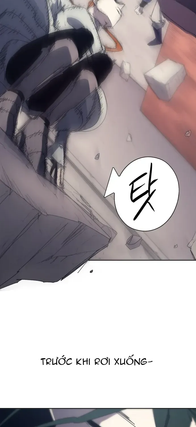 Kỵ Sĩ Báo Thù Chapter 299 - 36