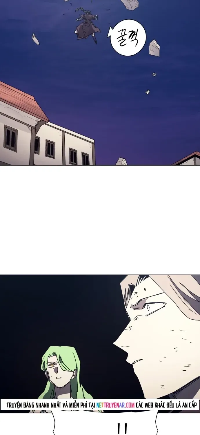 Kỵ Sĩ Báo Thù Chapter 299 - 40