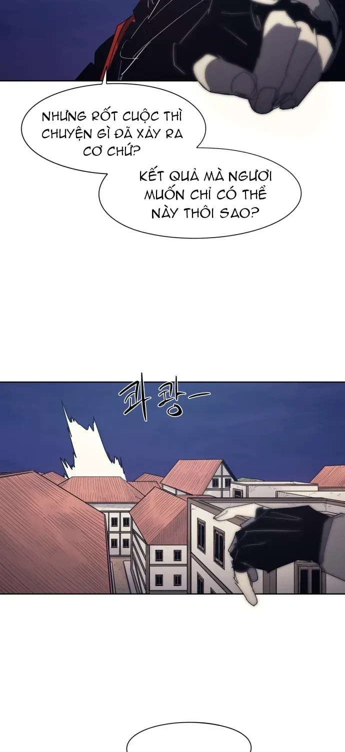 Kỵ Sĩ Báo Thù Chapter 299 - 5