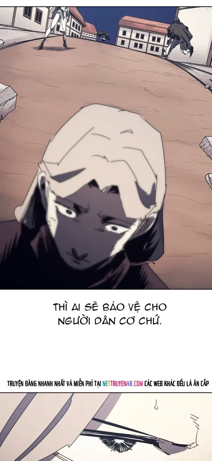 Kỵ Sĩ Báo Thù Chapter 299 - 49