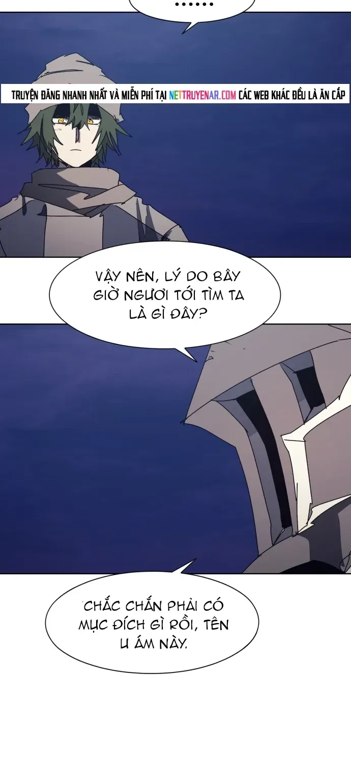 Kỵ Sĩ Báo Thù Chapter 299 - 6