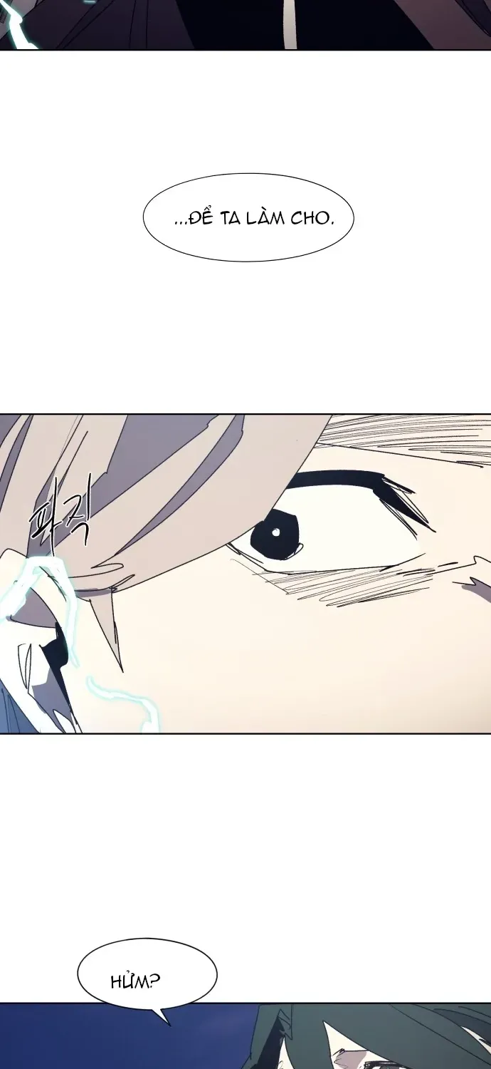 Kỵ Sĩ Báo Thù Chapter 299 - 52