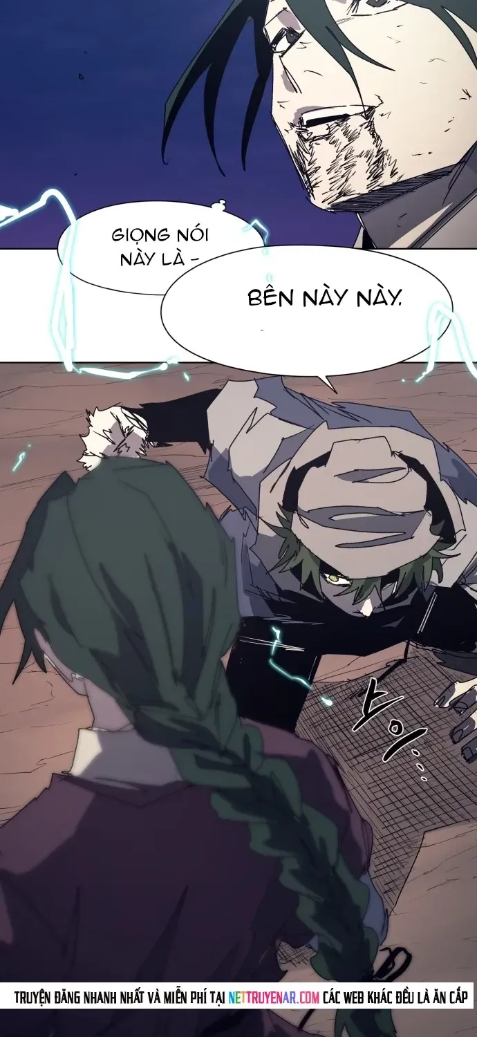 Kỵ Sĩ Báo Thù Chapter 299 - 53