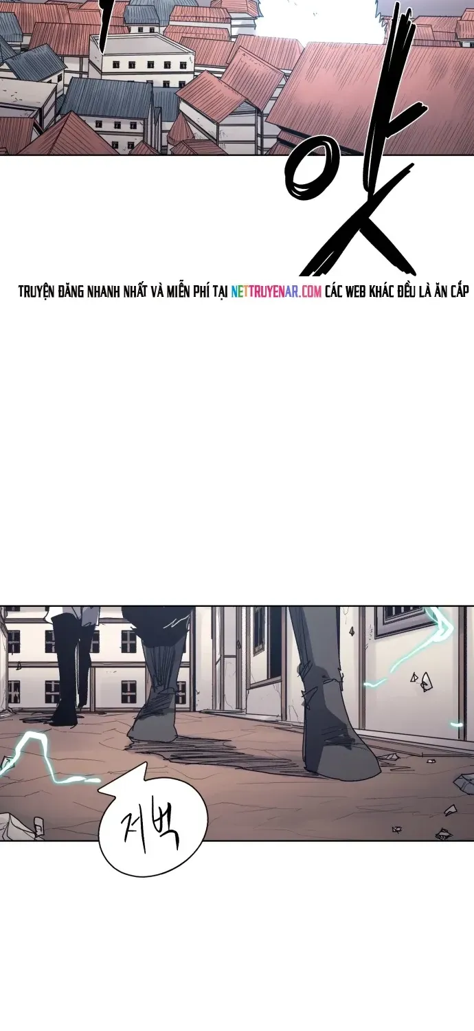 Kỵ Sĩ Báo Thù Chapter 299 - 57