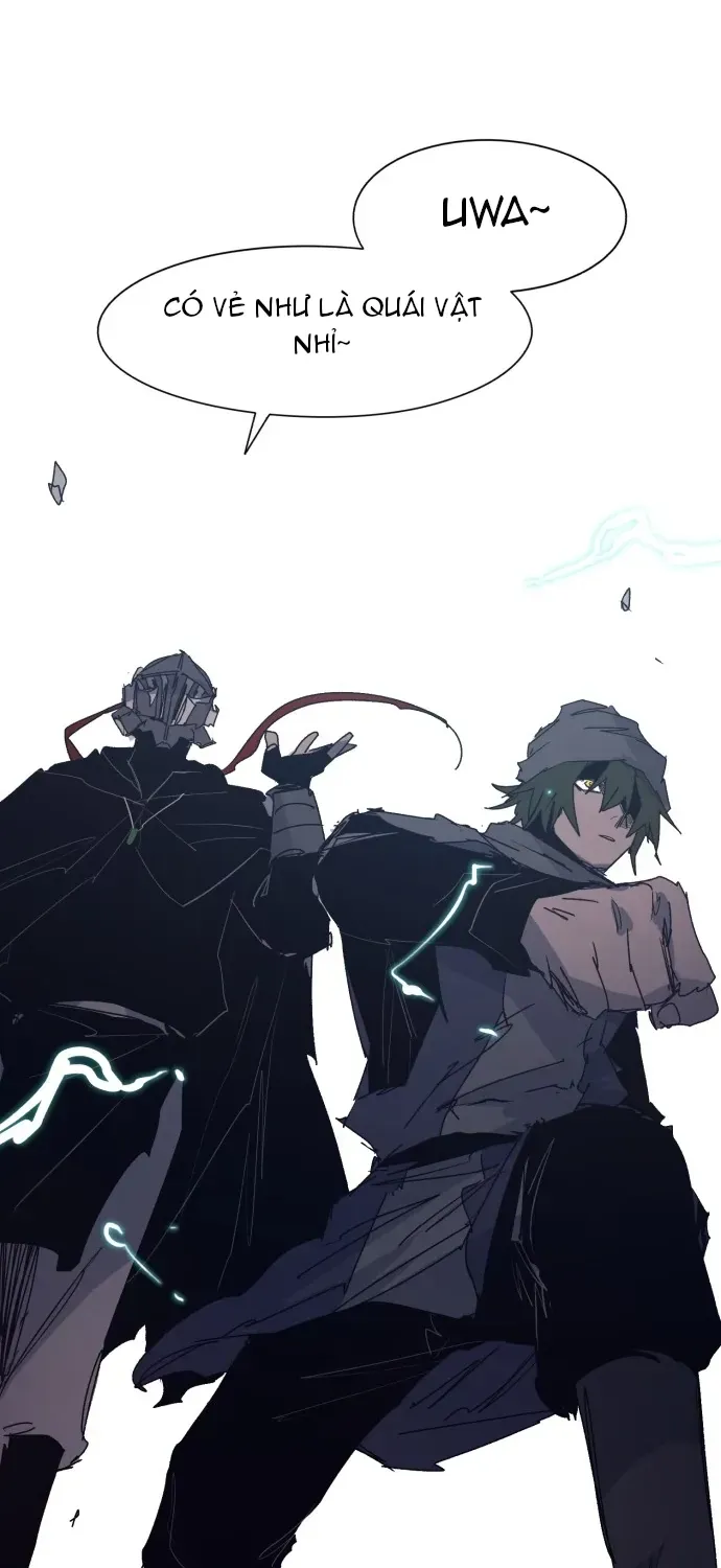 Kỵ Sĩ Báo Thù Chapter 299 - 58