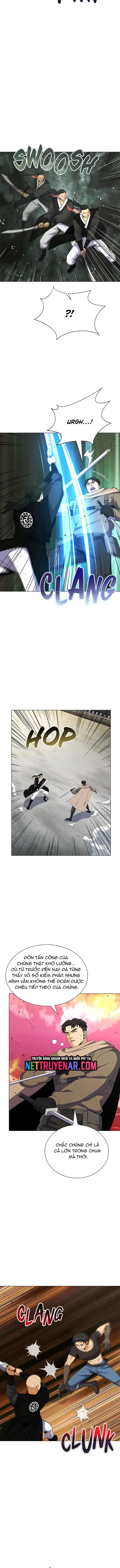 Thợ Săn Ăn Thịt Người Chapter 113 - 2