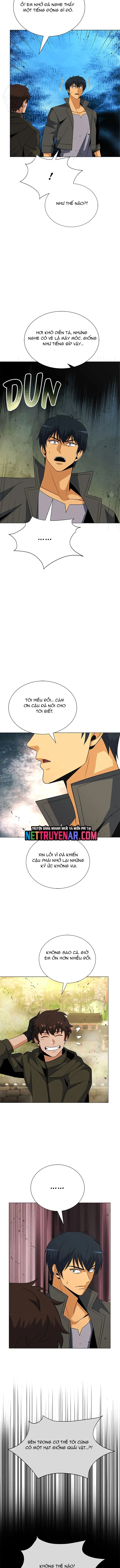 Thợ Săn Ăn Thịt Người Chapter 113 - 11
