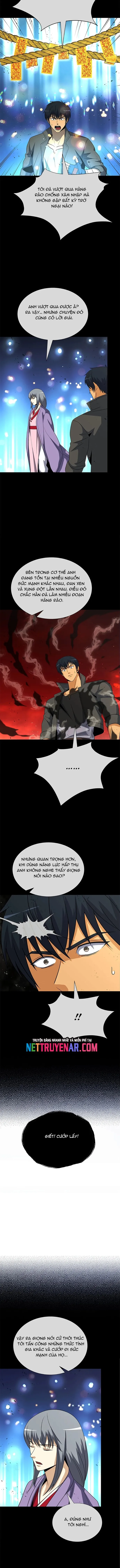 Thợ Săn Ăn Thịt Người Chapter 113 - 12