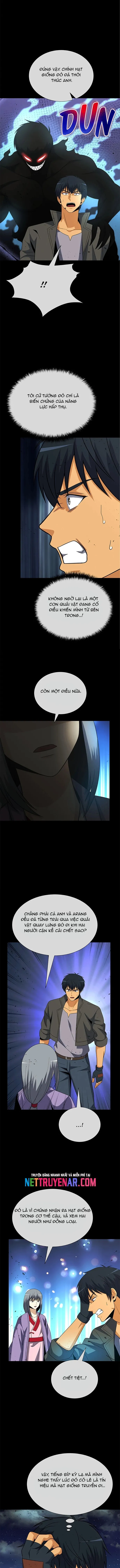 Thợ Săn Ăn Thịt Người Chapter 113 - 13