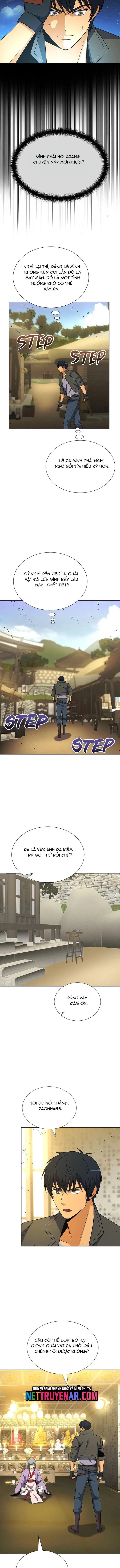 Thợ Săn Ăn Thịt Người Chapter 113 - 14