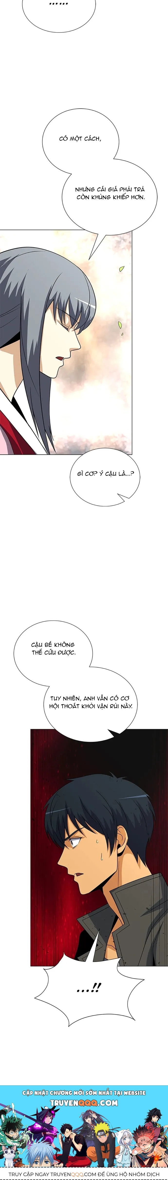 Thợ Săn Ăn Thịt Người Chapter 113 - 15