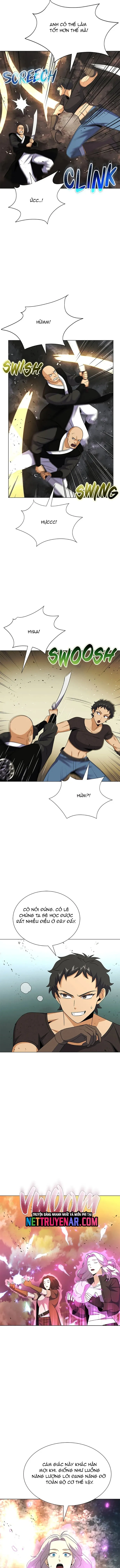Thợ Săn Ăn Thịt Người Chapter 113 - 3