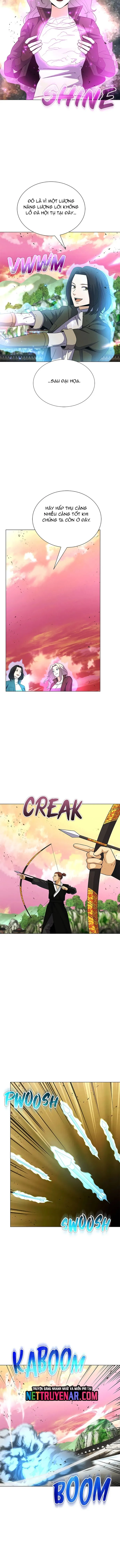 Thợ Săn Ăn Thịt Người Chapter 113 - 4