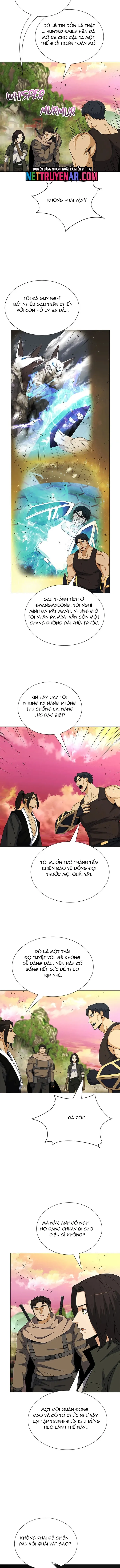 Thợ Săn Ăn Thịt Người Chapter 113 - 7
