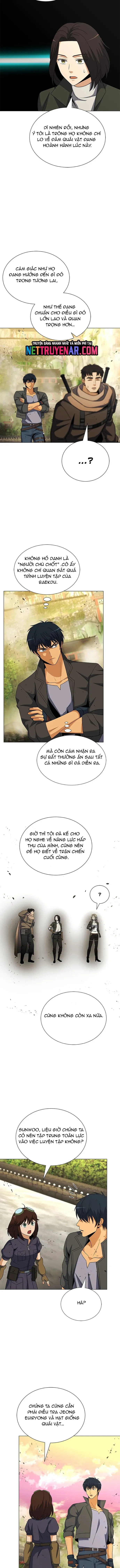 Thợ Săn Ăn Thịt Người Chapter 113 - 8