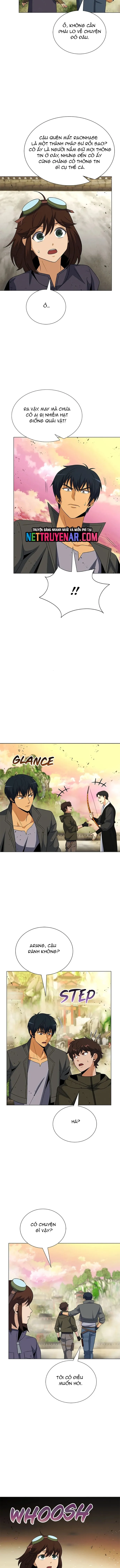 Thợ Săn Ăn Thịt Người Chapter 113 - 9