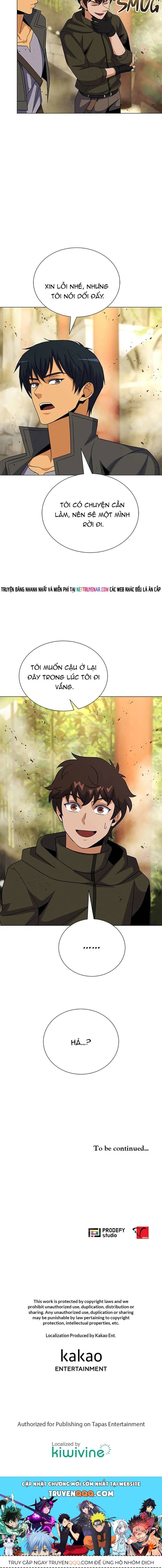 Thợ Săn Ăn Thịt Người Chapter 114 - 16