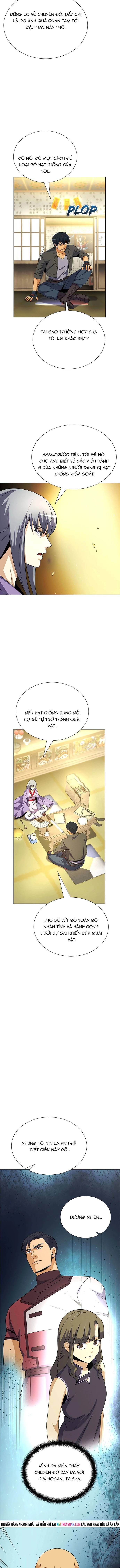 Thợ Săn Ăn Thịt Người Chapter 114 - 3