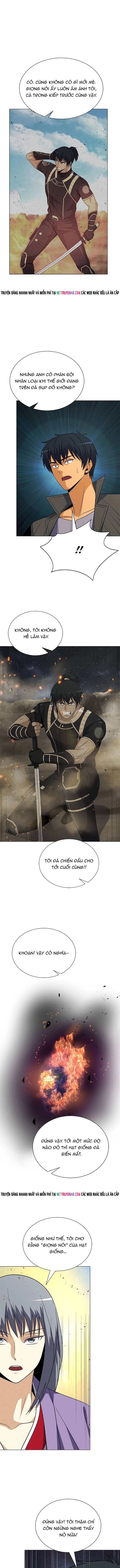 Thợ Săn Ăn Thịt Người Chapter 114 - 5