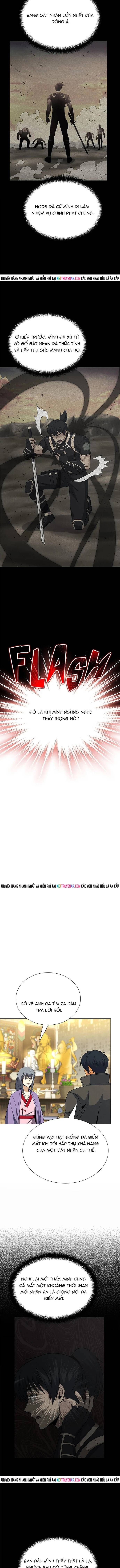 Thợ Săn Ăn Thịt Người Chapter 114 - 8